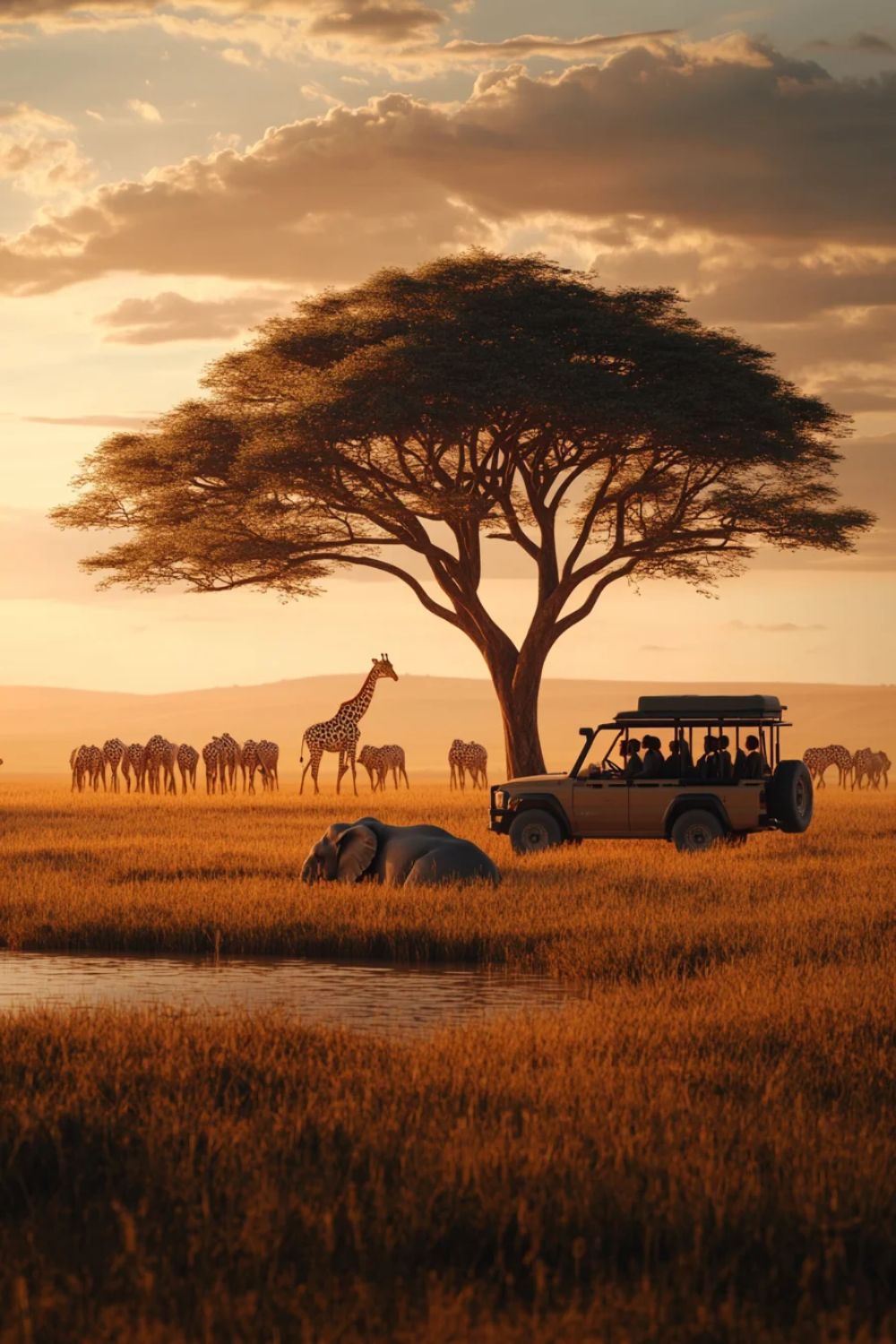 africa