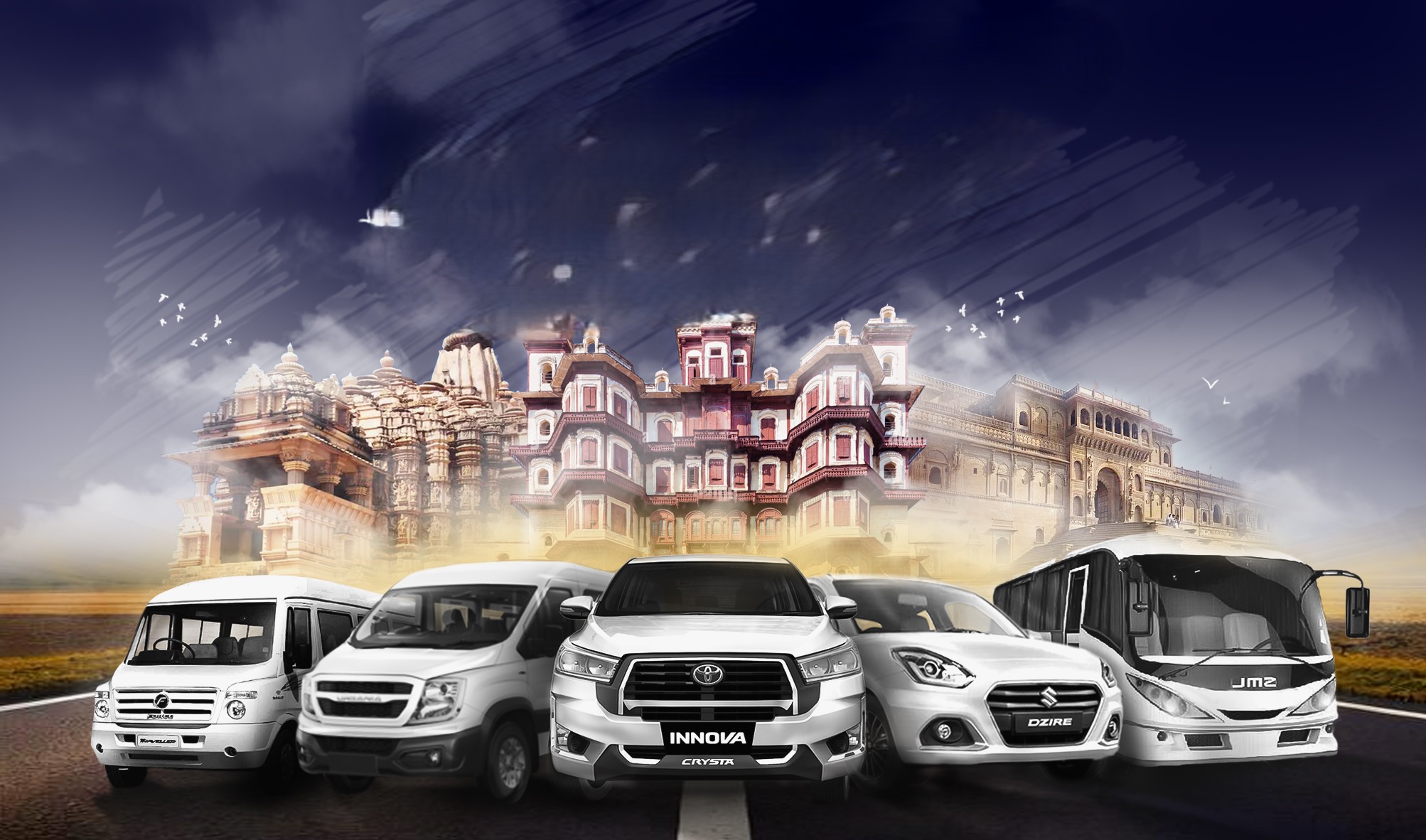 fleets