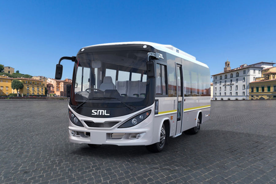 Bus