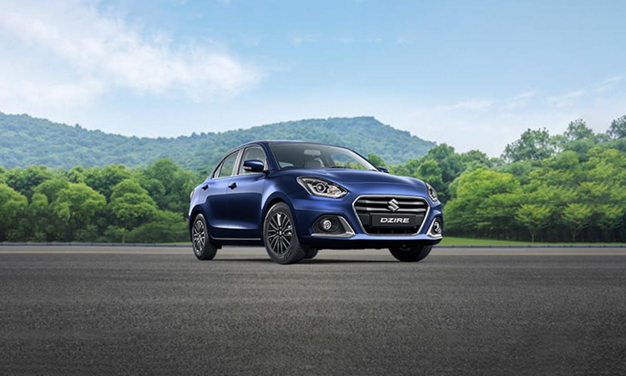 Dzire