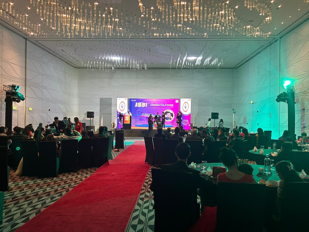 Wedding Reception