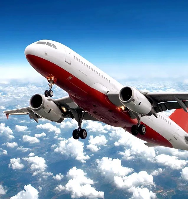 plane