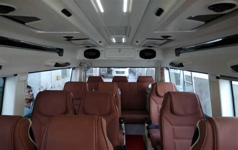 Traveller Seating