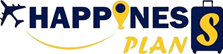 Happiness Plans Logo